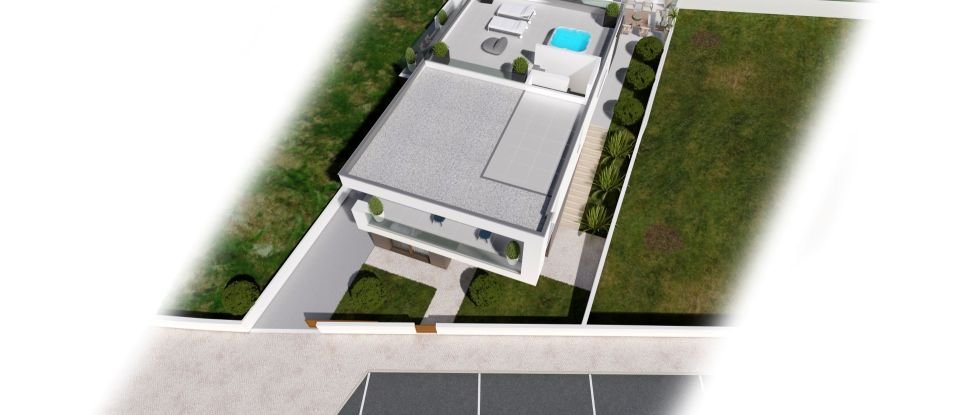 Gîte T3 à Tornada e Salir do Porto de 211 m²