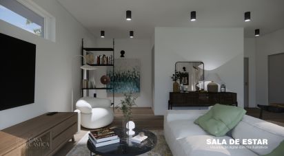 Maison T3 à Ramalhal de 311 m²