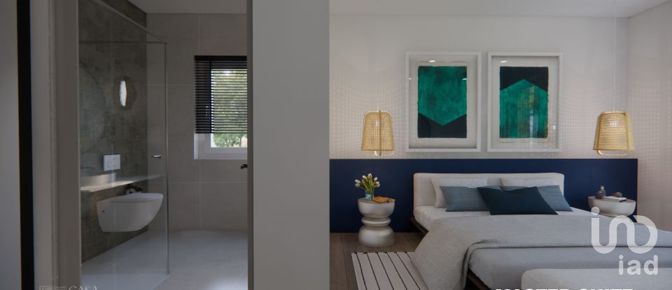 Maison T3 à Ramalhal de 311 m²