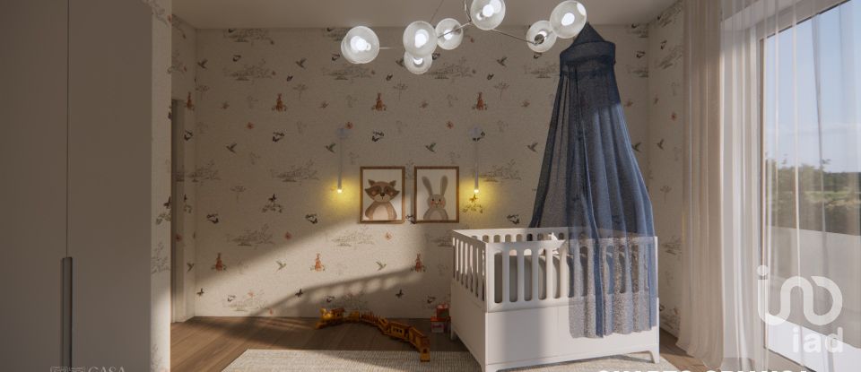 Maison T3 à Ramalhal de 311 m²