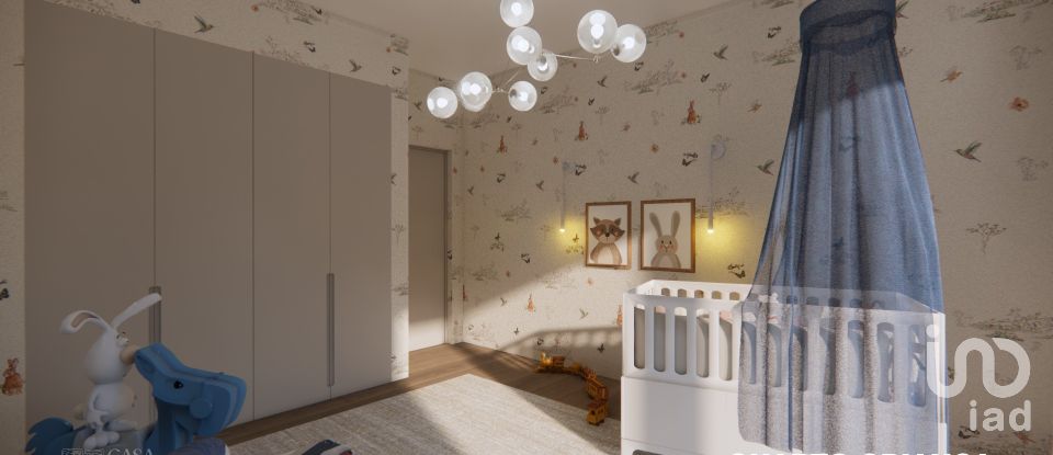 Maison T3 à Ramalhal de 311 m²