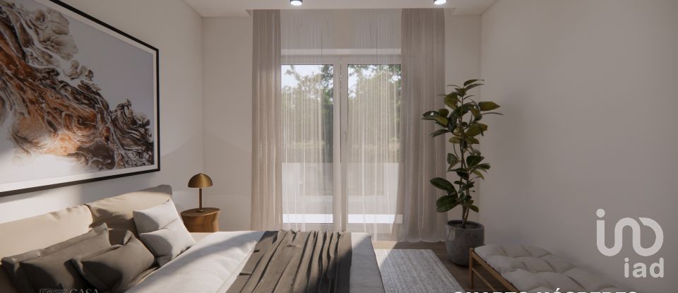 Maison T3 à Ramalhal de 311 m²