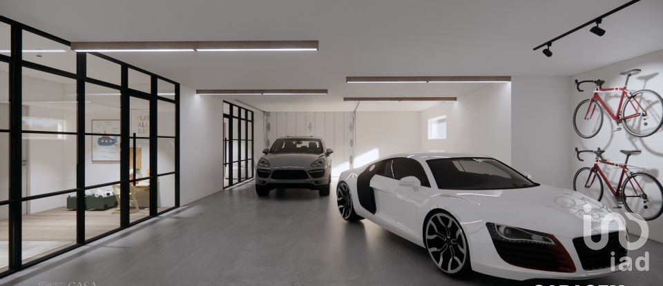 Maison T3 à Ramalhal de 311 m²