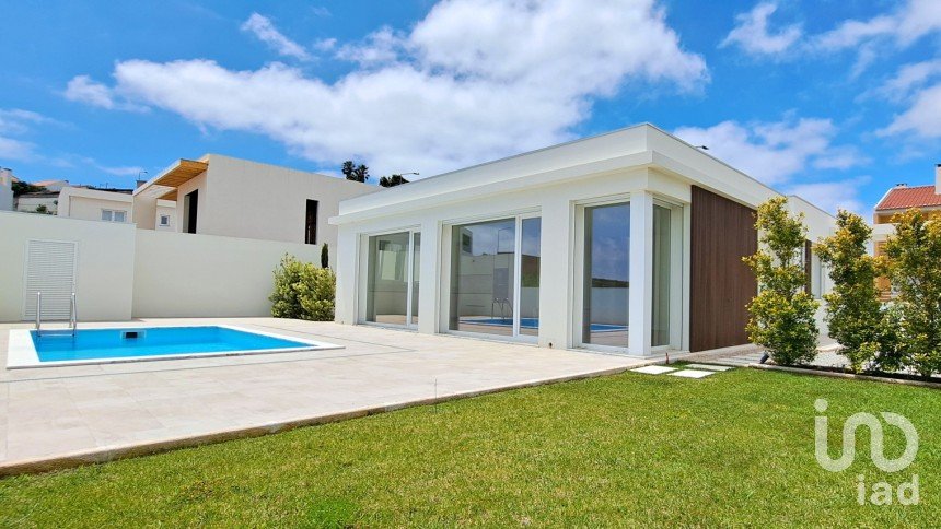 Moradia T3 em Lourinhã e Atalaia de 120 m²