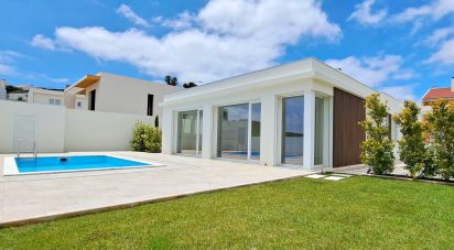 House T3 in Lourinhã e Atalaia of 120 m²
