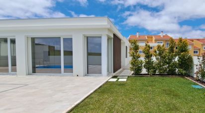 House T3 in Lourinhã e Atalaia of 120 m²