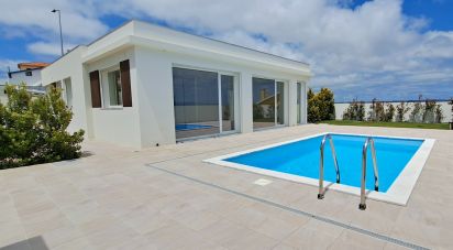 House T3 in Lourinhã e Atalaia of 120 m²