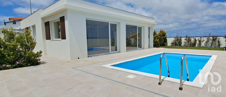 Moradia T3 em Lourinhã e Atalaia de 120 m²