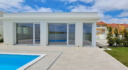 House T3 in Lourinhã e Atalaia of 120 m²