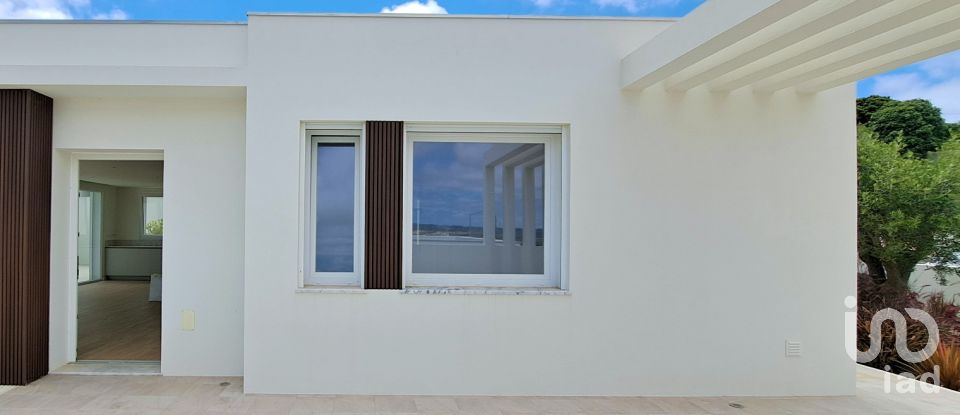 Moradia T3 em Lourinhã e Atalaia de 120 m²