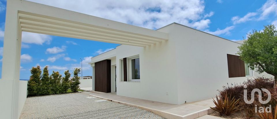 Moradia T3 em Lourinhã e Atalaia de 120 m²