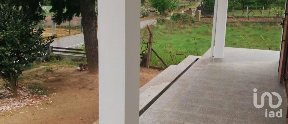 Moradia T4 em Madalena e Samaiões de 250 m²