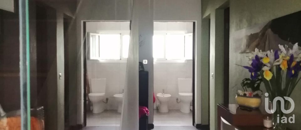 Moradia T4 em Madalena e Samaiões de 250 m²