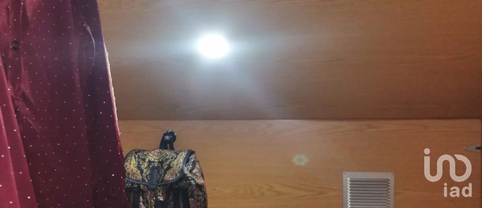 Moradia T4 em Madalena e Samaiões de 250 m²