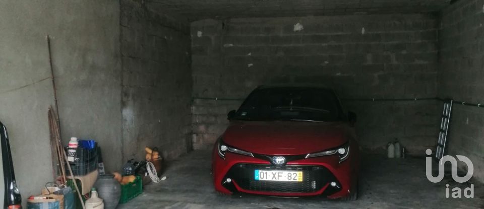 Moradia T4 em Madalena e Samaiões de 250 m²