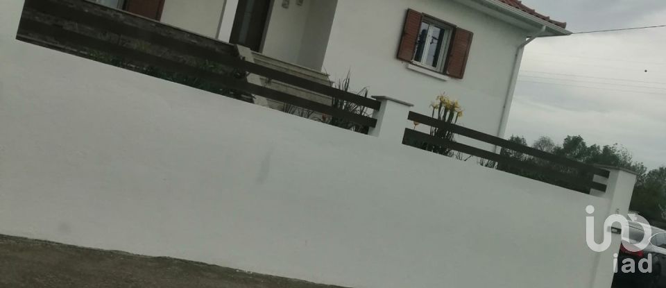 Moradia T4 em Madalena e Samaiões de 250 m²