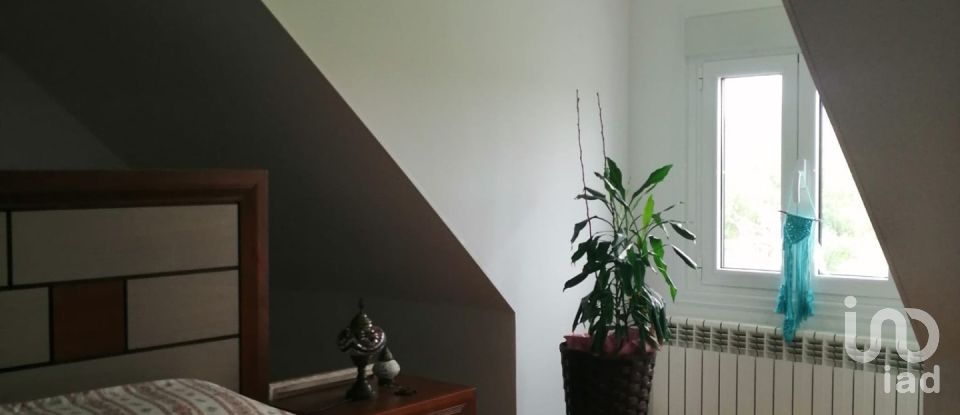 Moradia T4 em Madalena e Samaiões de 250 m²