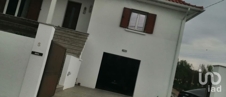 Moradia T4 em Madalena e Samaiões de 250 m²