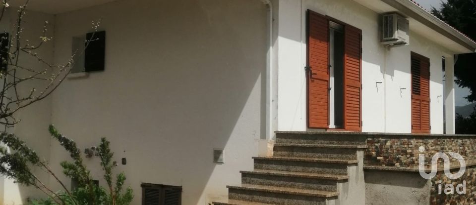 Moradia T4 em Madalena e Samaiões de 250 m²