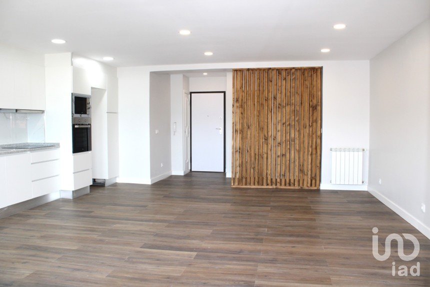 Apartamento T3 em Santa Maria Maior de 112 m²