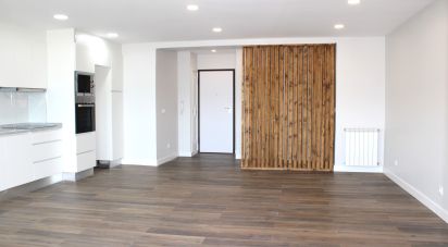 Apartment T3 in Santa Maria Maior of 112 m²