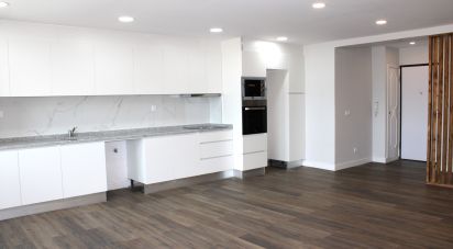 Apartment T3 in Santa Maria Maior of 112 m²