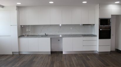 Apartment T3 in Santa Maria Maior of 112 m²