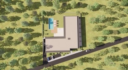 Apartment T0 in Mazedo e Cortes of 44 m²