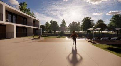 Apartment T0 in Mazedo e Cortes of 44 m²