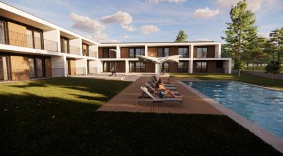 Apartment T0 in Mazedo e Cortes of 44 m²