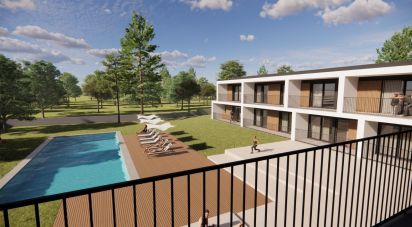 Apartment T0 in Mazedo e Cortes of 44 m²