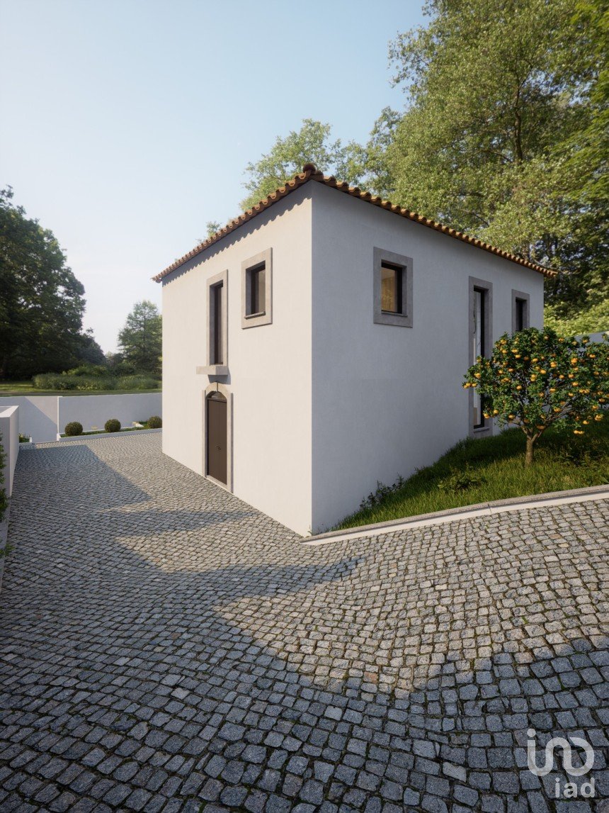 Moradia T3 em Painho e Figueiros de 143 m²