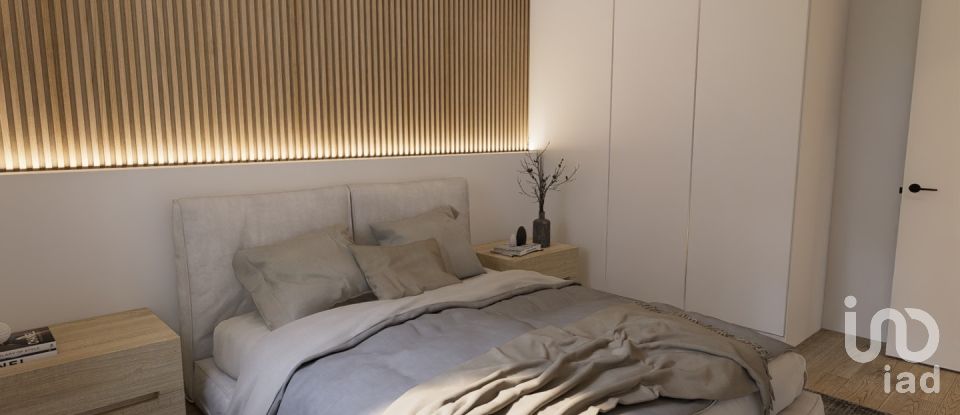 Moradia T3 em Painho e Figueiros de 143 m²