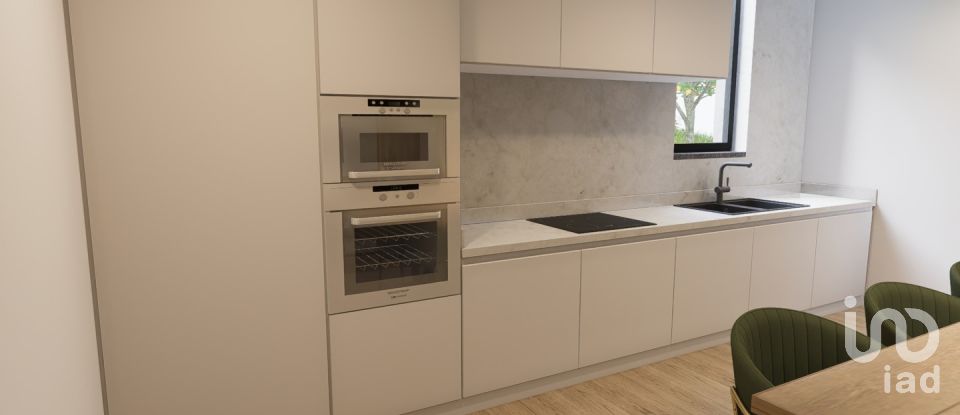 Moradia T3 em Painho e Figueiros de 143 m²