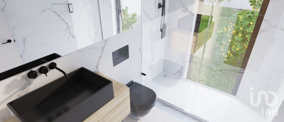 Moradia T3 em Painho e Figueiros de 143 m²