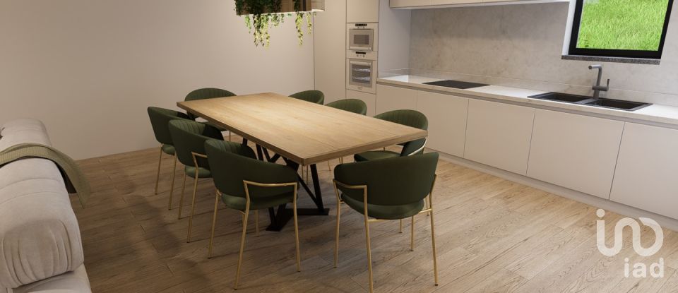 Moradia T3 em Painho e Figueiros de 143 m²