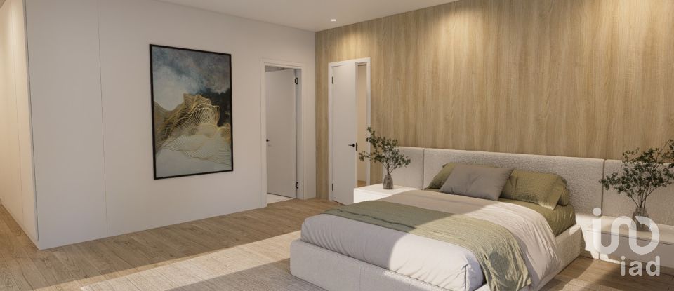 Moradia T3 em Painho e Figueiros de 143 m²