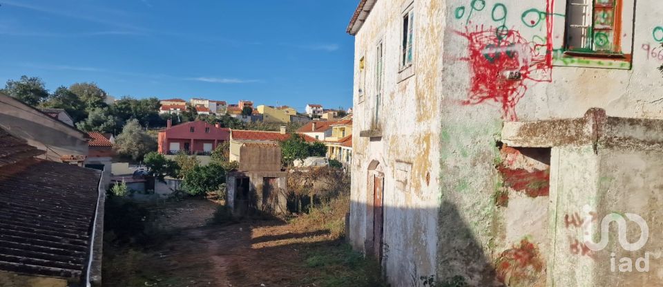 Moradia T3 em Painho e Figueiros de 143 m²