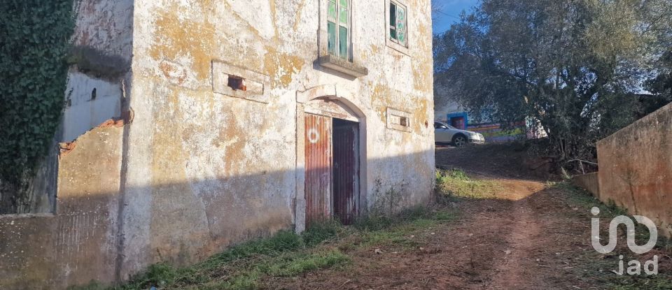 Moradia T3 em Painho e Figueiros de 143 m²