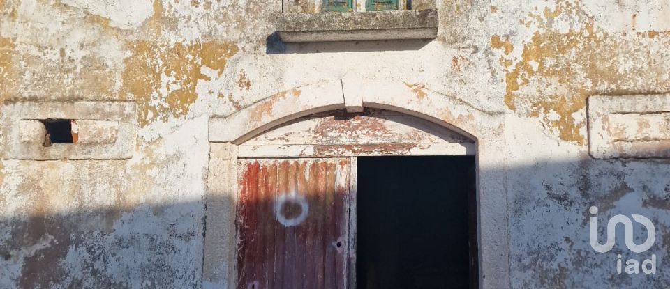 Moradia T3 em Painho e Figueiros de 143 m²