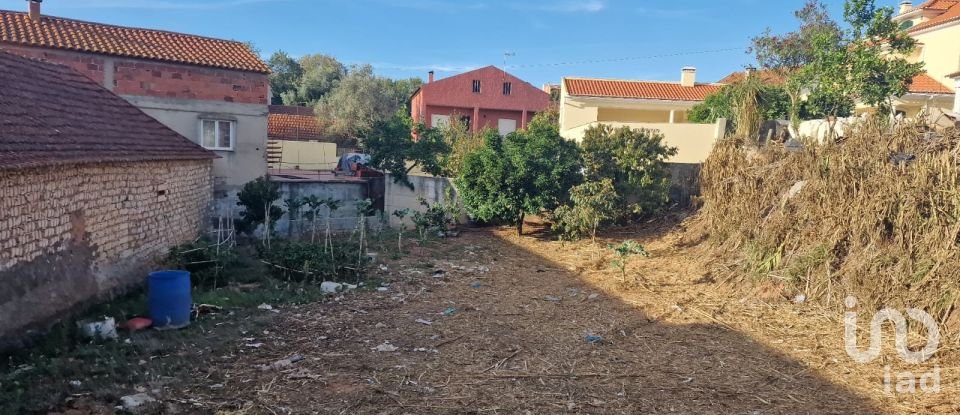 Moradia T3 em Painho e Figueiros de 143 m²