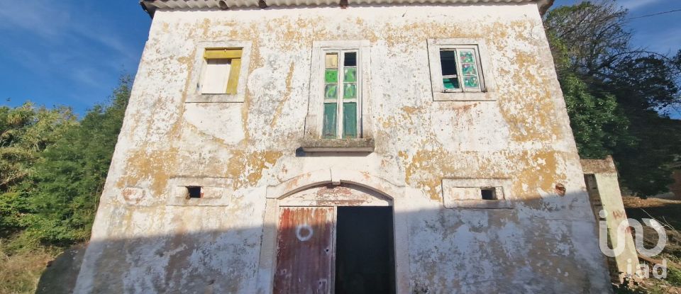 Moradia T3 em Painho e Figueiros de 143 m²