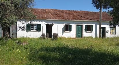 House T2 in Abrã of 160 m²