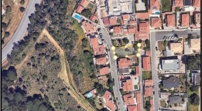 Terrain à Alcabideche de 378 m²