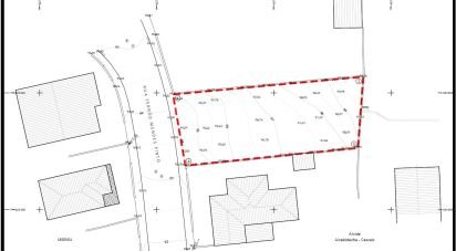 Terrain à Alcabideche de 378 m²