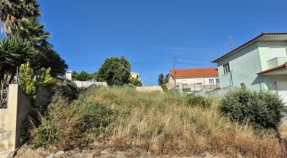 Land in Alcabideche of 378 m²
