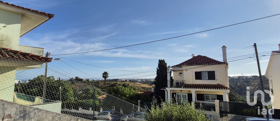 Land in Alcabideche of 378 m²