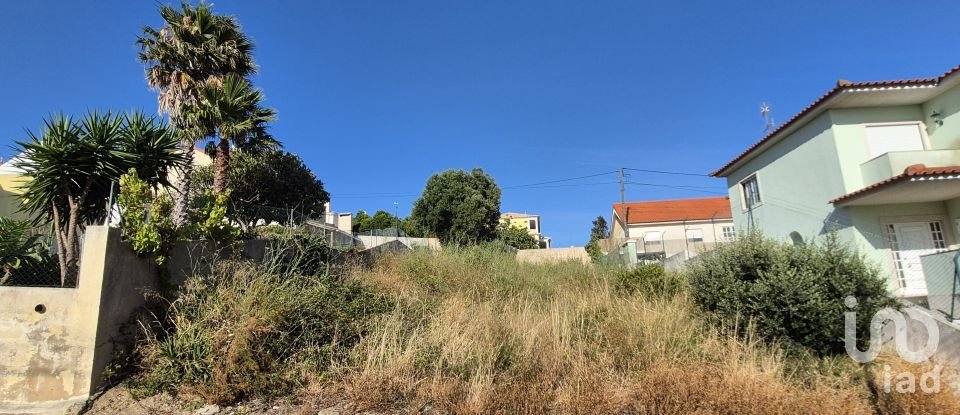 Land in Alcabideche of 378 m²