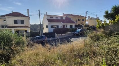 Terrain à Alcabideche de 378 m²