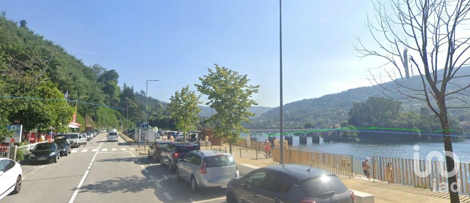 Terrain à Ventosa e Cova de 2 500 m²